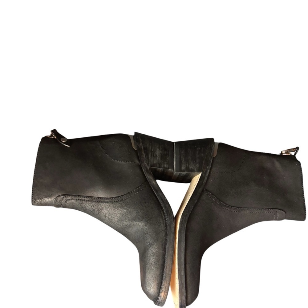 rag & bone Black Bristol Boot – Sz 38 (US 8) (Brand New Condition, With Box) - Picture 5 of 15